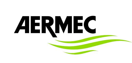 AERMEC - Chauffage, ventilation, climatisation