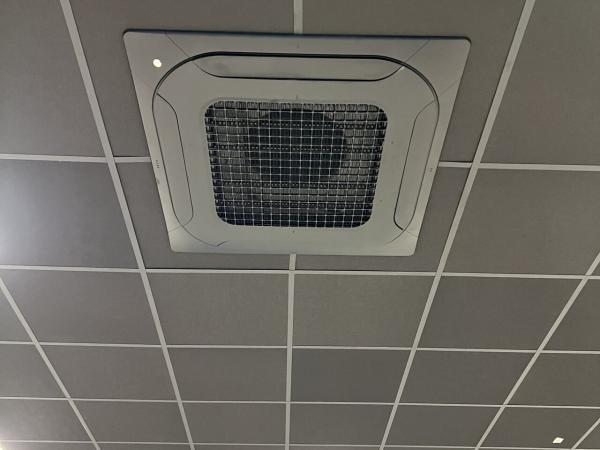 système de climatisation et chauffage en région parisienne 