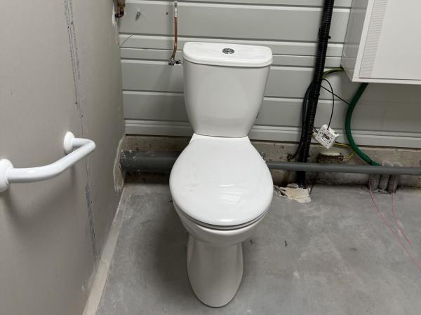 travaux de plomberie en Normandie