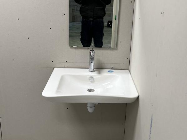 raccordement sanitaire en Normandie